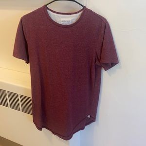 Pacsun Scoop Tee